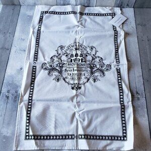 NWT - Fortnum and Mason Cotton Tea Towel
